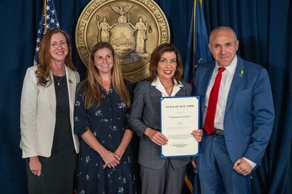 Aunque no se especificó una fecha de entrada en vigor, el documento detalla que los cambios deberán estar introducidos por completo en un año