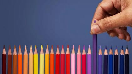 Aunque no se ha definido exactamente la razón, el vínculo entre la creatividad y la bipolaridad tiene varios ejemplos históricos