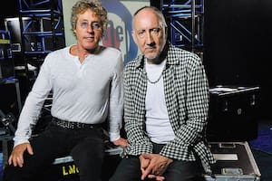 Cómo The Who volvió a grabar un disco aunque Townshend y Daltrey se detestan