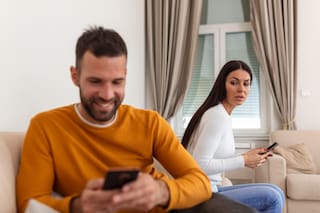 Una investigadora privada reveló qué diferencia a los hombres de las mujeres a la hora de ser infieles