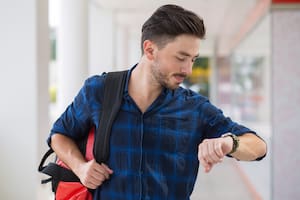 ¿Siempre llegás diez minutos antes a todo? Conocé qué dice este comportamiento sobre tu personalidad