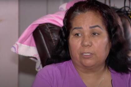 Aunque Payán tuvo cargos en 2004, fueron desestimados en 2020