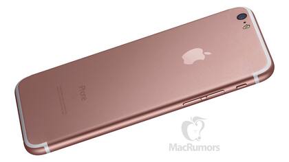 Aunque se prevé el lanzamiento para septiembre, se rumorea que el iPhone 7 tendrá una cámara con doble lente