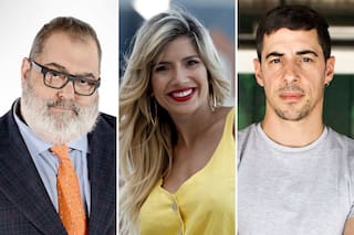 Cambios en eltrece. Regresa Lanata, estrena Laurita y vuelve la ficción