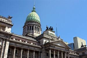 Equidad de género: las provincias van hacia la paridad en el Congreso