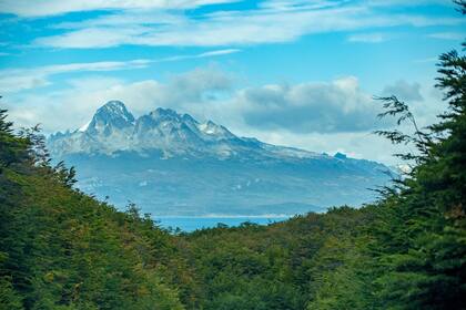 Aunque solo se puede visitar un 3 por ciento de sus 68.000 hectáreas, la reserva más austral del continente tiene mucho por descubrir