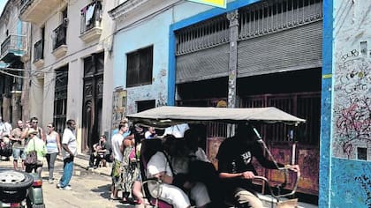 Aunque su epicentro se rastreó en Cuba, no se descarta que existan grupos similares en África