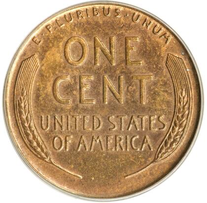 Aunque su valor nominal es de tan solo un centavo, en el mercado de coleccionista supera precios de seis cifras