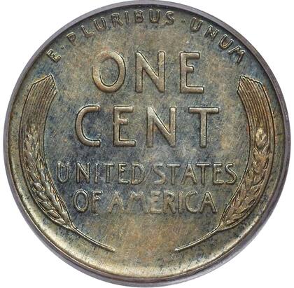 Aunque su valor nominal es de tan solo un centavo, en el mercado de coleccionistas su precio podría aumentar a seis cifras