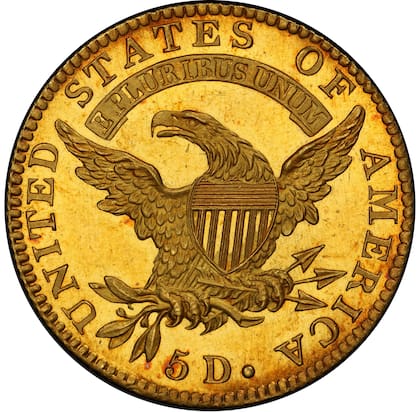 Aunque su valor nominal es de tan solo US$5, en el mercado de subastas puede superar precios por más de US$4 millones