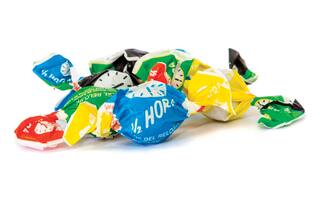 La golosina que sigue generando grieta