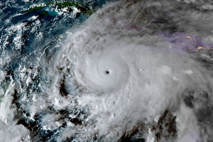 Aunque todavía existe incertidumbre, hay una probabilidad de 1 entre 3 de que El Niño alcance una categoría "fuerte" hacia el último trimestre de 2026