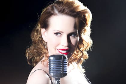 Aunque triunfaba en el cine de los 80, Ringwald decidió dejarlo todo para formar una familia