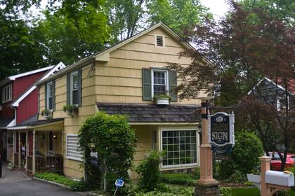 Aunque Vernon Township encabeza el ranking general de SafeWise, la IA prioriza la ausencia total de violencia