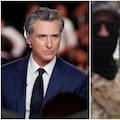 Marcha atrás para una ley de Gavin Newsom que buscaba proteger inmigrantes