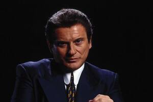 Aunque ya no están en el auge de sus carreras, su talento, carisma y trayectoria los colocaron en un lugar de privilegio en el espectáculo norteamericano (Pinterest)