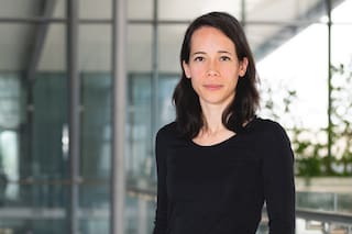 Nguyen: “La vacunación del 20% ayudará a detener la fase aguda de la pandemia”