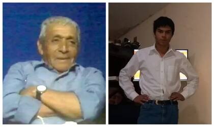 Aurelio Calfiqueo y José Crettón continúan desaparecidos