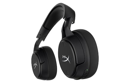 Auriculares HyperX Cloud Flight S