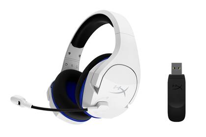 HyperX ofree auriculares (como estos HyperX Stinger Core Wireless), ratones, teclados mecánicos, micrófonos y más