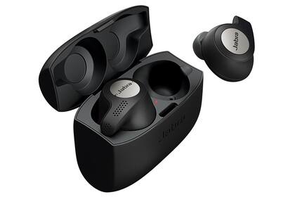 Auriculares Jabra Elite 65T