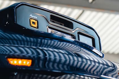 Aurora busca expandir su servicio a El Paso y Phoenix