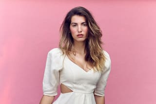 La hija de Nacho Figueras y Delfina Blaquier, íntima: el polo, las pasarelas y su vínculo con las celebrities