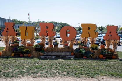 Aurora obtuvo un puntaje alto en seguridad financiera y del hogar