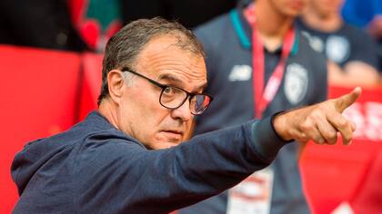 Auspicioso debut de Marcelo Bielsa en Lille