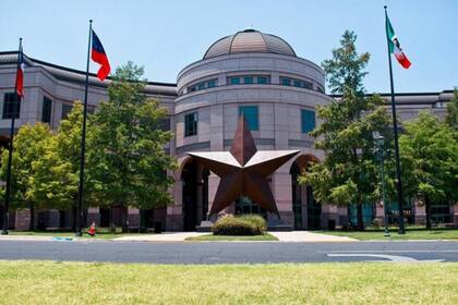 Austin destaca por su baja colaboración con las autoridades migratorias