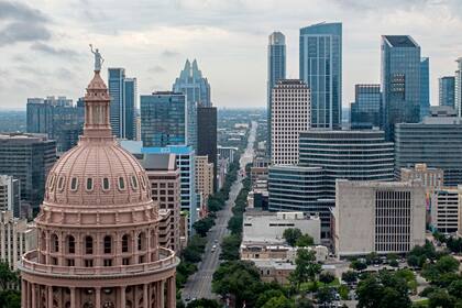 Austin es la tercera ciudad más barata para arrendar en el mundo, según un estudio