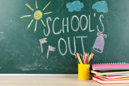 Austin ISD será uno de los primeros distritos en terminar: último día de clases el 20 de mayo de 2025