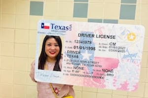Austin tiene cuatro sedes de la DPS para tramitar la REAL ID