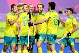 Las apuestas del Mundial de hockey 2023: los favoritos y cuánto paga la Argentina, según los pronósticos