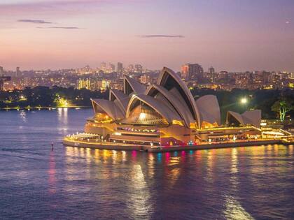 Australia es uno de los destinos más elegidos por los argentinos que emigran
