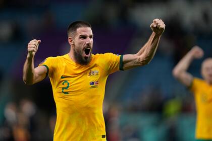 Australia es uno de los máximos candidatos a quedarse con el título en la Copa de Asia 2024