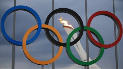 Australia y Canadá fueron los primeros países en renunciar a las Olimpiadas.