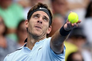 Abierto de Australia: días y horarios para el debut de los jugadores argentinos