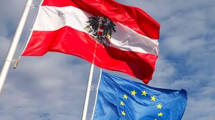 Austria es parte de la UE pero no de la OTAN