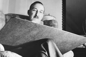 Stefan Zweig. Un escritor sensible a las tensiones del alma y de la historia