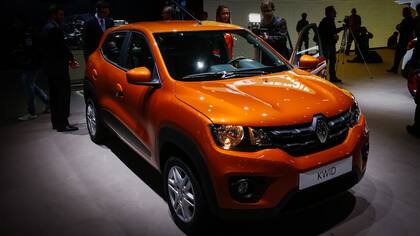 Renault Kwid