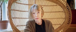 Joan Didion se contaba historias para poder morir