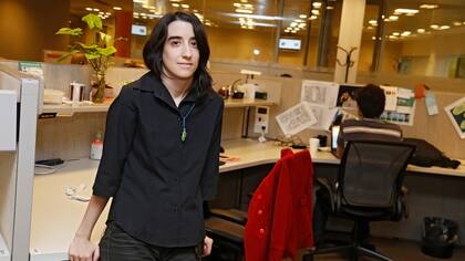 Autismo en el trabajo