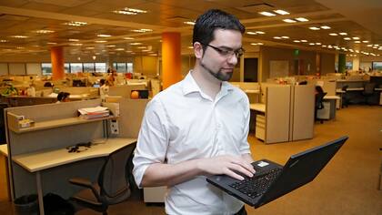 Autismo en el trabajo