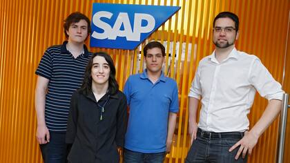 Autismo en el trabajo