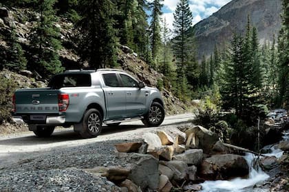 En cuanto a la mecánica, no tiene nuevas incorporaciones