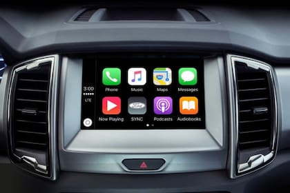 La garantía continúa siendo de cinco años o 150.000 kilómetros