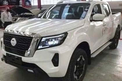 La nueva Nissan Frontier 2021 es un restyling que será producido en la planta cordobesa de Santa Isabel. La pickup ayudará a la marca nipona es continuar con la batalla en uno de los segmentos más competitivos de Argentina