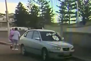 La reaparición de la bandera negra en Australia confirma uno de los mayores temores de los expertos en terrorismo