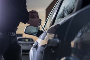 Un informe ubica a Canadá entre los más afectados por los robos de autos: a dónde los envían